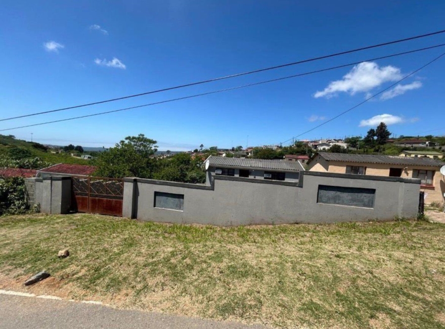 2 Bedroom Property for Sale in Mdantsane Nu 14 Eastern Cape